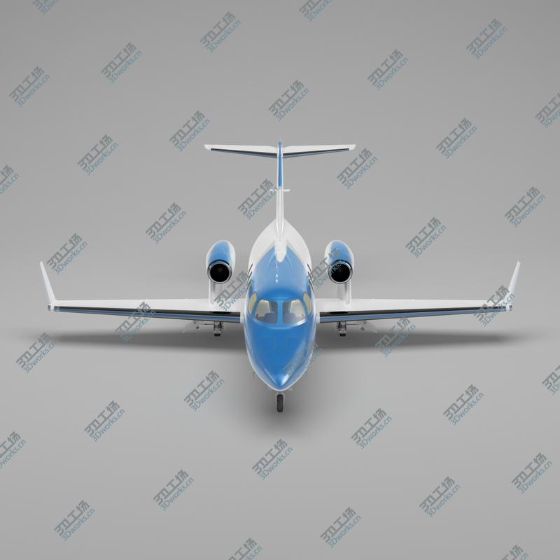 images/goods_img/202104091/Business Jet Honda HA-420 HondaJet/2.jpg